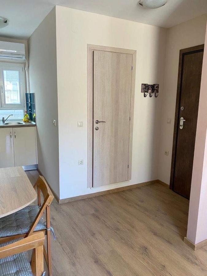 Cosy Old Port Apt In Old Town Apartment Corfu  Ngoại thất bức ảnh