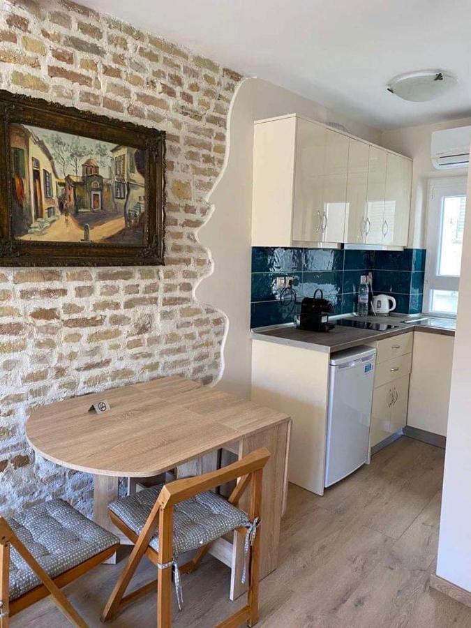 Cosy Old Port Apt In Old Town Apartment Corfu  Ngoại thất bức ảnh