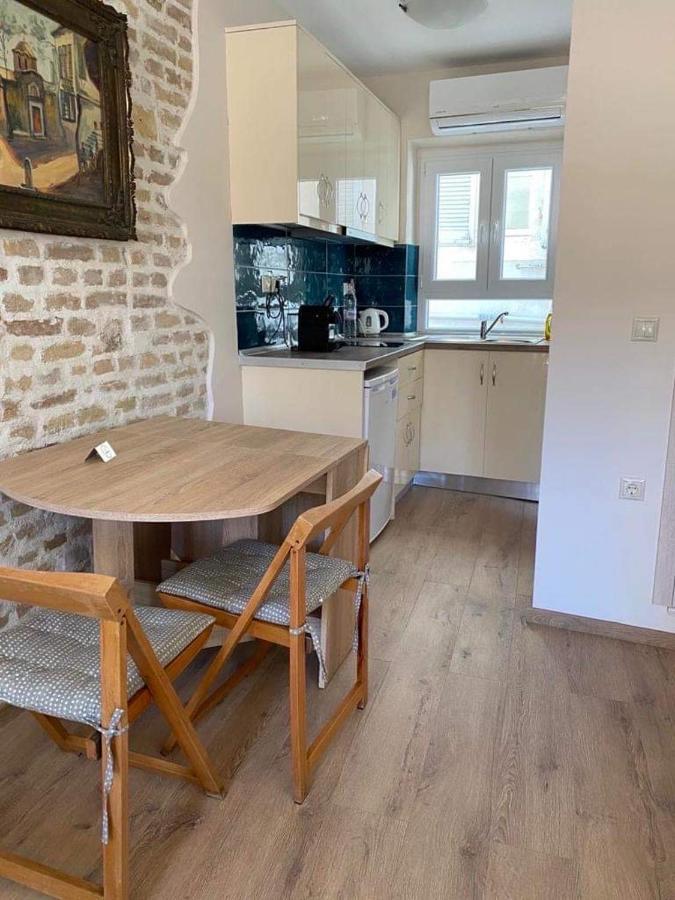Cosy Old Port Apt In Old Town Apartment Corfu  Ngoại thất bức ảnh