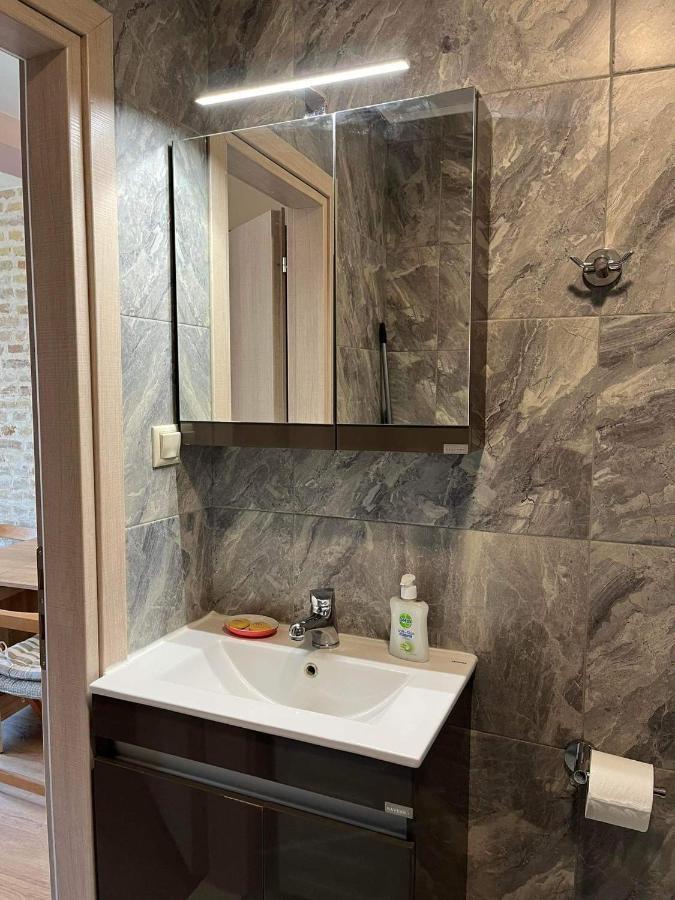 Cosy Old Port Apt In Old Town Apartment Corfu  Ngoại thất bức ảnh