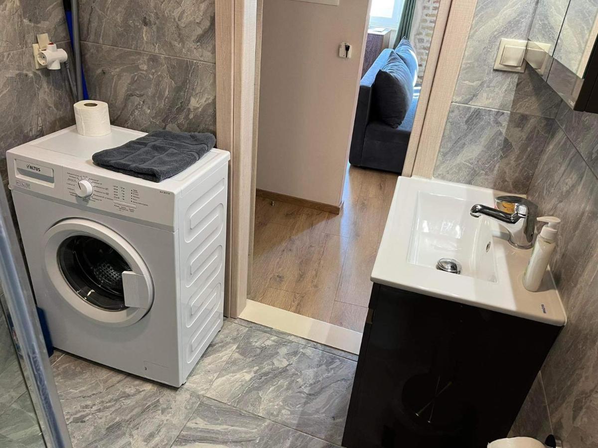 Cosy Old Port Apt In Old Town Apartment Corfu  Ngoại thất bức ảnh