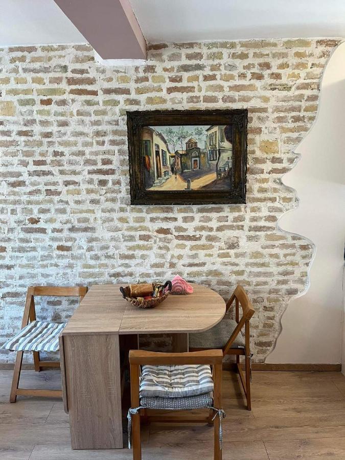 Cosy Old Port Apt In Old Town Apartment Corfu  Ngoại thất bức ảnh
