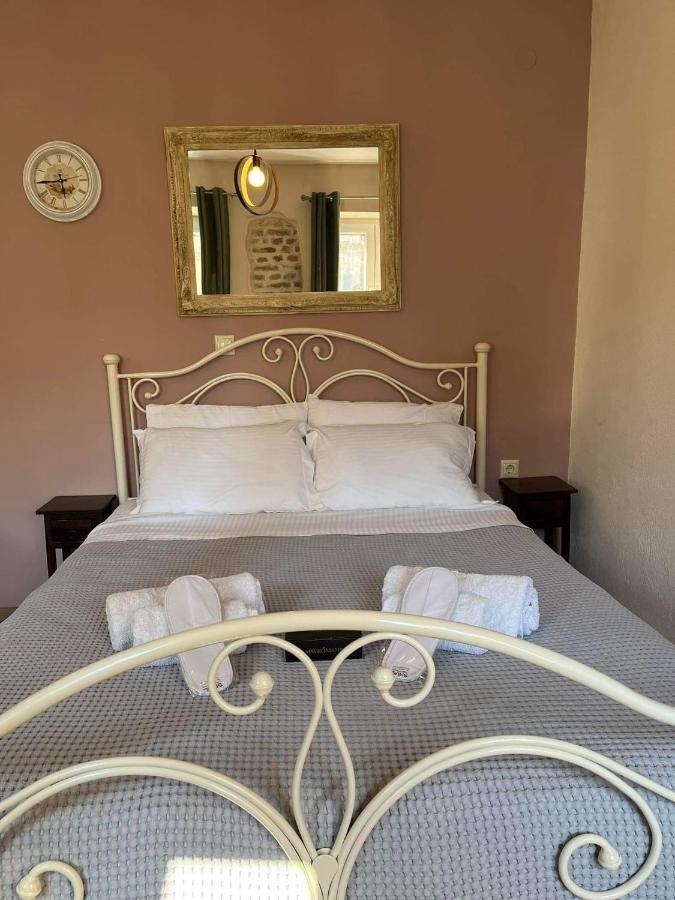 Cosy Old Port Apt In Old Town Apartment Corfu  Ngoại thất bức ảnh